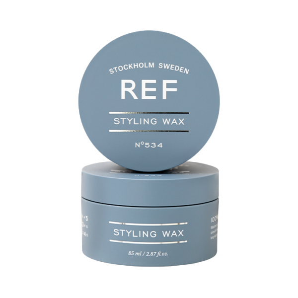 R50- Styling Wax