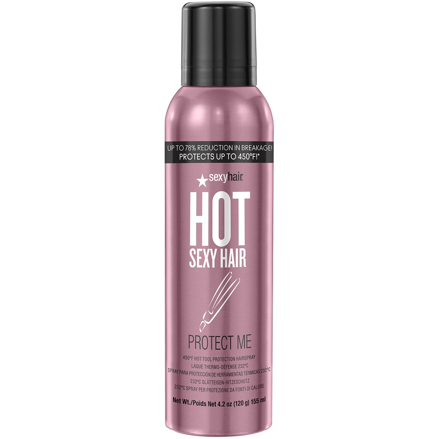 SH11 - Hot Sexy Hair Protect Me - 4.2 pz