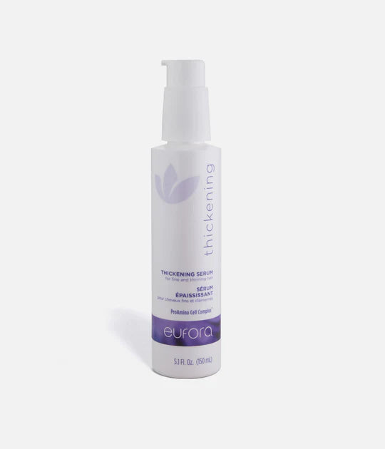 E44 - Thickening Serum 5.1 oz