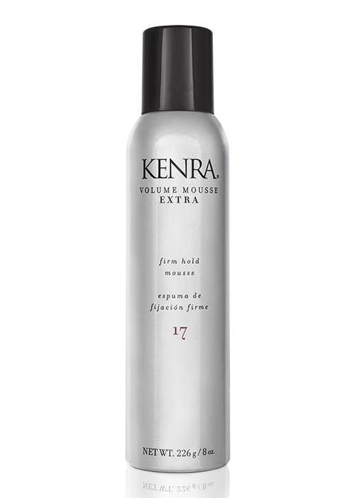 K9 - Volume Mousse Extra 17 - 8.0oz