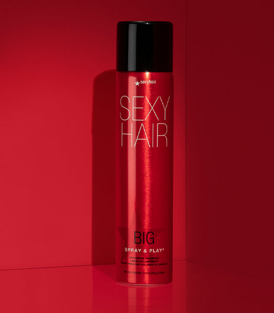 SH6 - Sexy Spray & Play  10oz