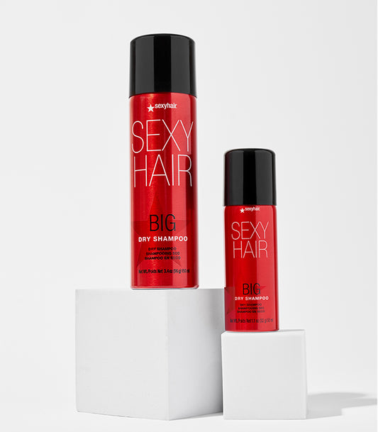 SH4 - Dry Shampoo  3.4oz