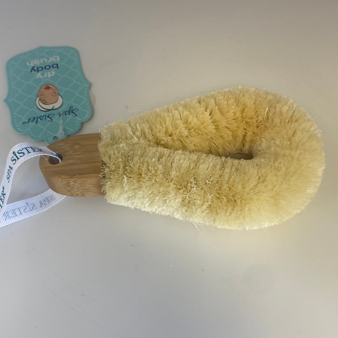 SS5 - Spa Body Brush