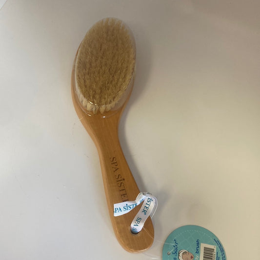 SS2 - Dry Body Brush