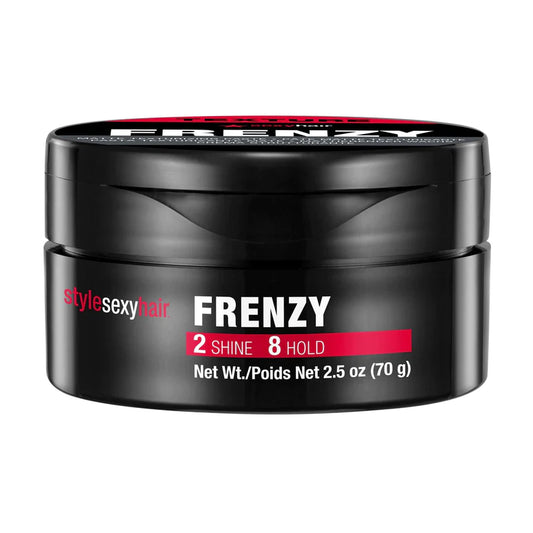 SH8 - Texture Frenzy - 1.8 oz