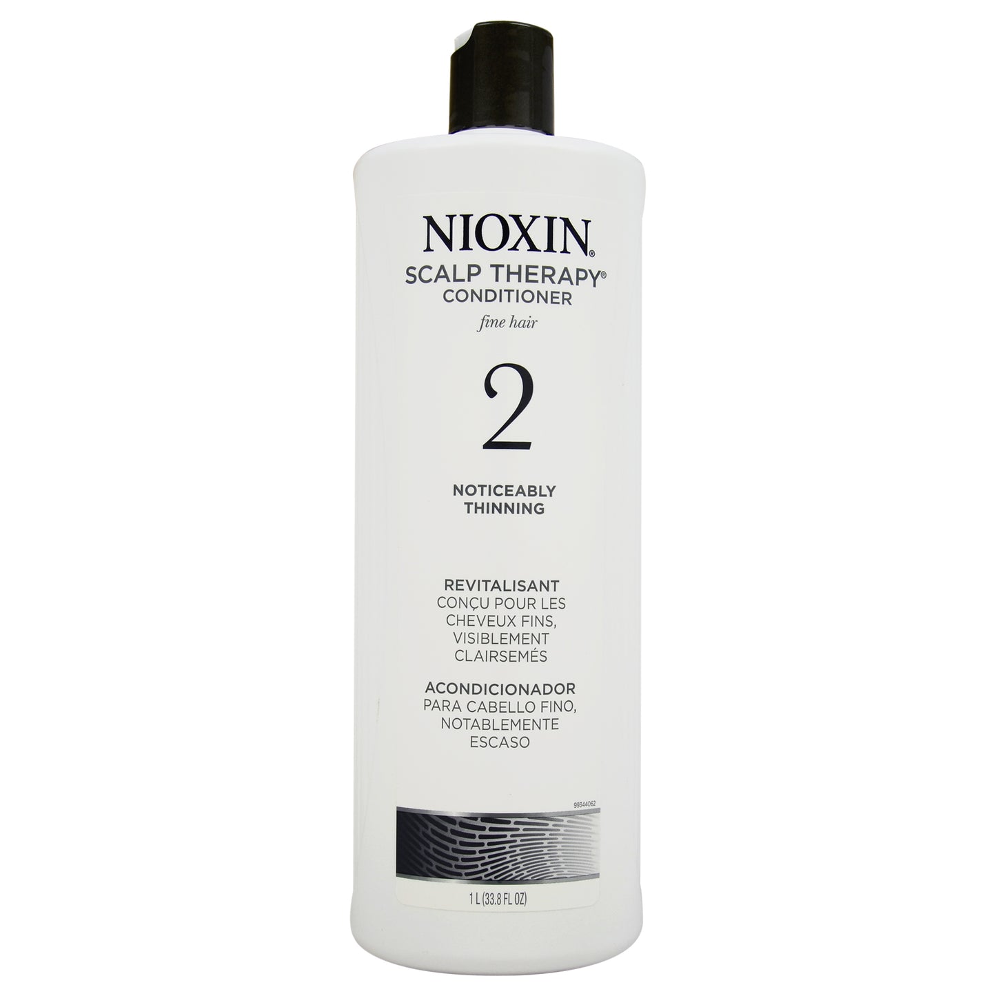 N1 - Scalp Therapy Conditioner - 1L (33.8 oz)