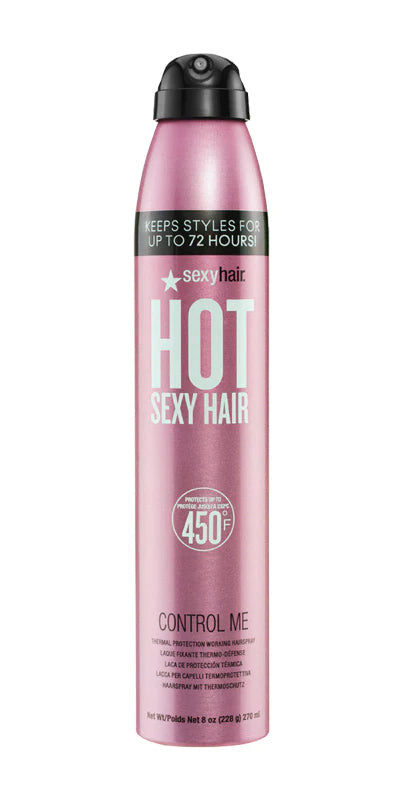 SH2 - Hot Sexy Hair Control Me - 8 oz