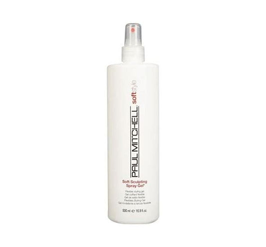 PM1 - Flexible Style Fast Drying Sculpting Spray - 16.9 oz