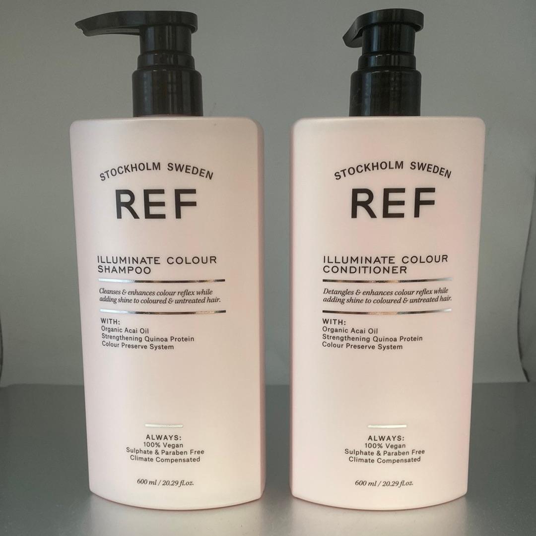 R5 - Illuminate Color Duo